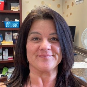 Meet your Posher, Andi